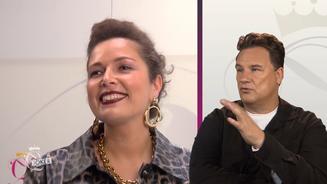 Guido sieht das nicht als Leder-Look