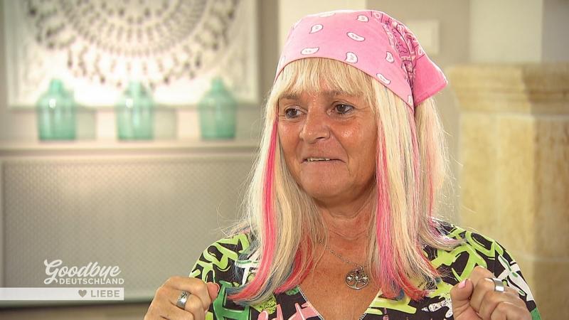 Kathrin Mermi-Schmelz plant eine rührende Überraschung