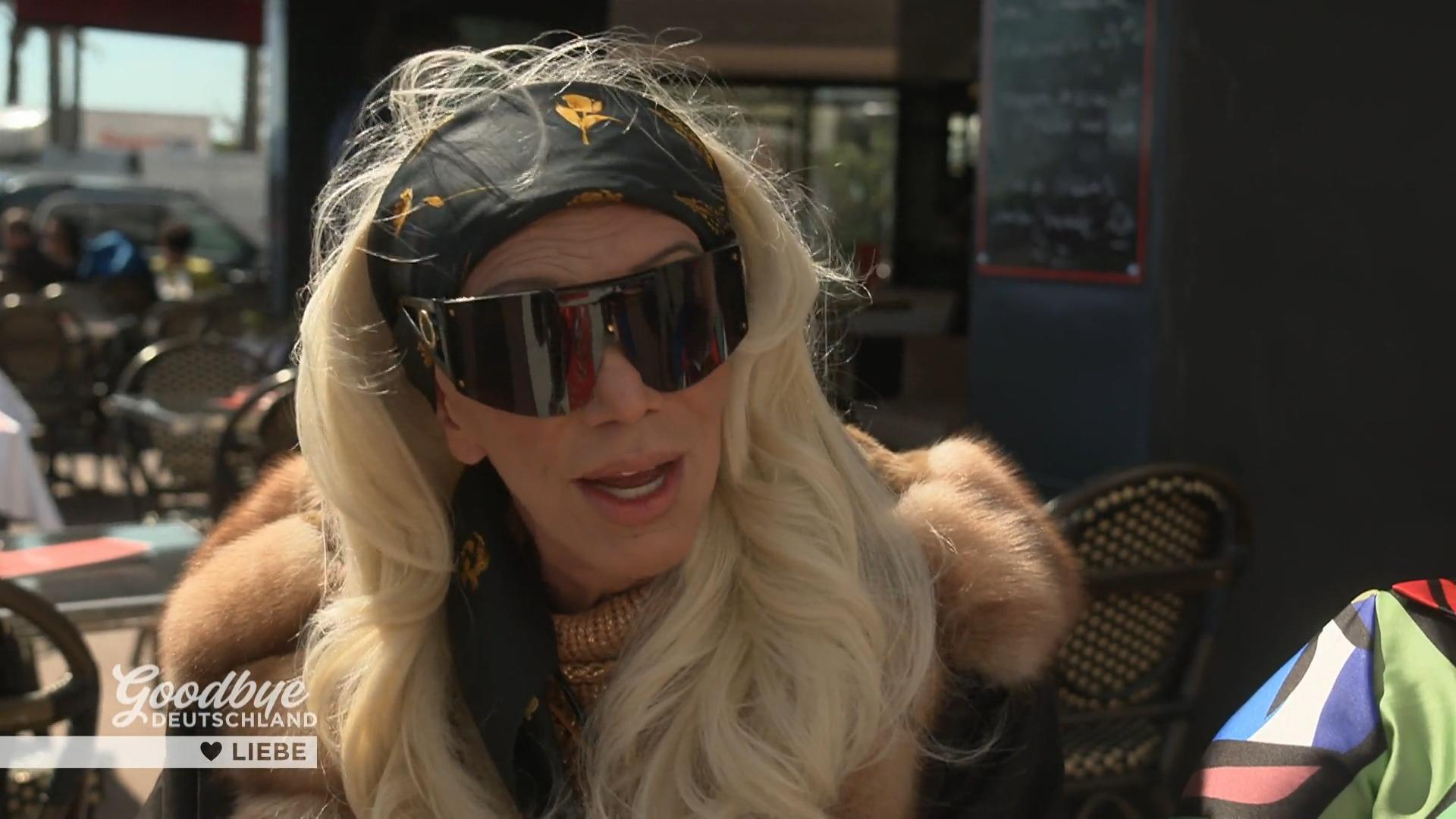 Neu-Single Alicia King hat klare Vorstellungen