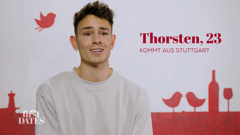 Für Kacper sind Beziehungen Neuland