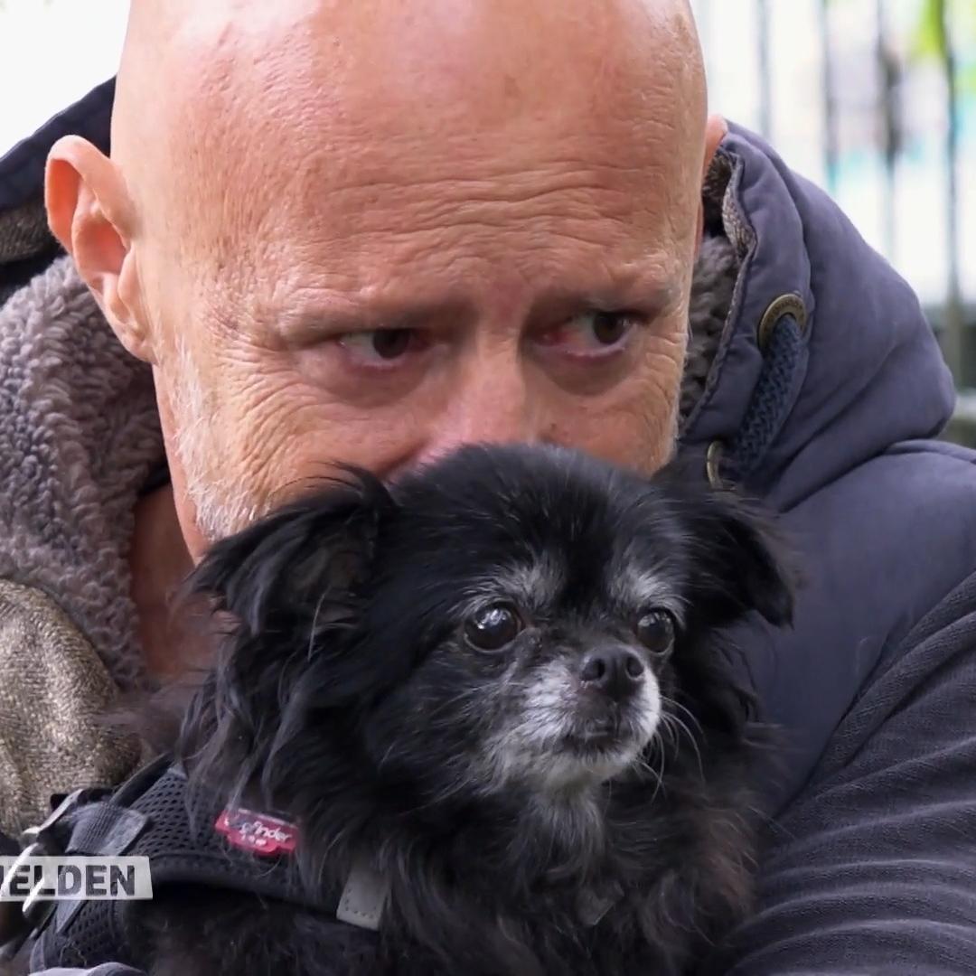 Diese Begegnung geht Deffi ans Herz