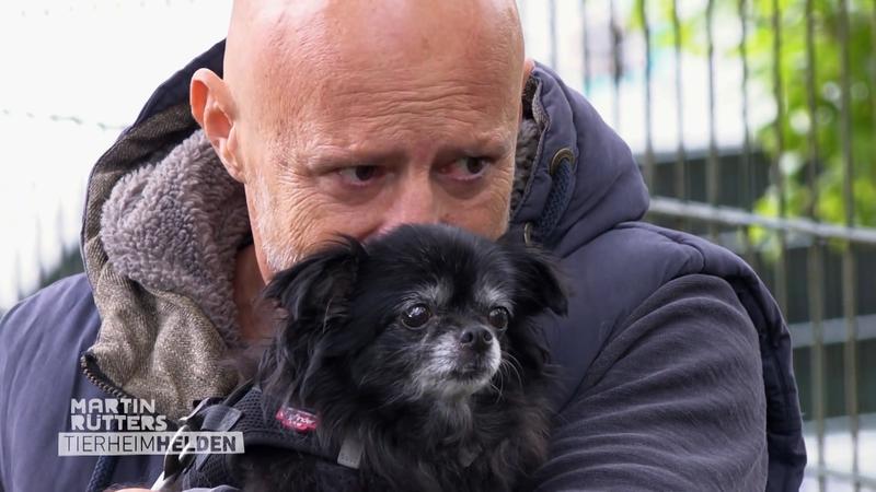 Diese Begegnung geht Deffi ans Herz