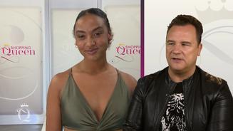 Shaggy und Isabell liefern ab
