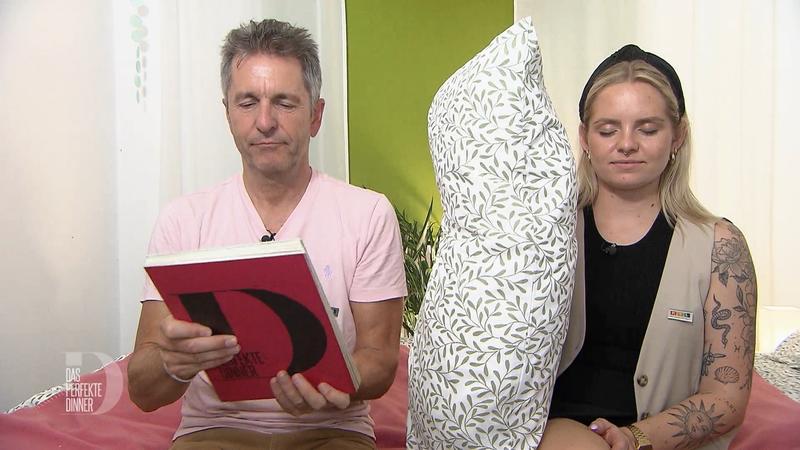 Hat Denise das „perfekte Dinner“ gekocht?