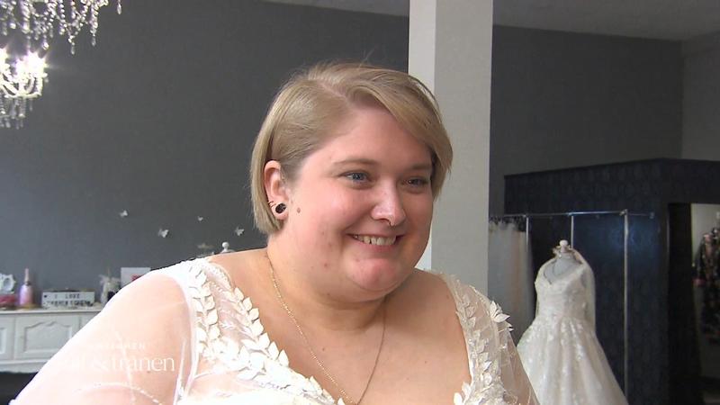 Ist das ihr "Pudelwohlfühl"-Kleid?