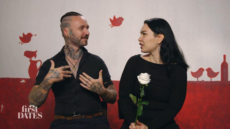 Gibt es ein zweites Date?