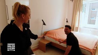 Eine Wohnung als „begehbarer Hinweis"