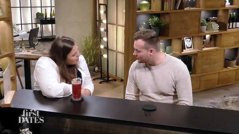 Sonja und Pascal auf einer Wellenlänge