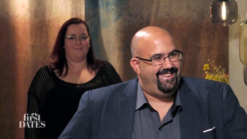 Gianna und Antonino legen Wert auf den Charakter