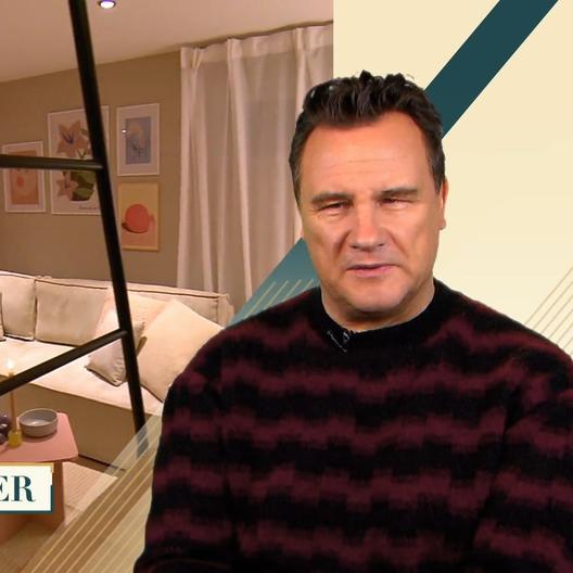 Nach Katharinas Umgestaltung ist von Chaos nichts mehr zu sehen