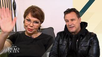 Gertrud macht Guido happy 