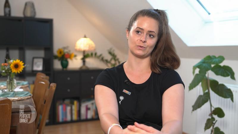 Lena bringt den Sommer auf den Teller