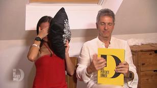 Hat Leas sommerliches Menü überzeugt?