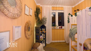 Hat Anna ihr eigenes Konzept vernachlässigt?