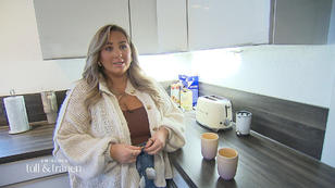 Cita startet nach der Babypause wieder durch