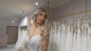 Kann sich die Braut heute entscheiden?