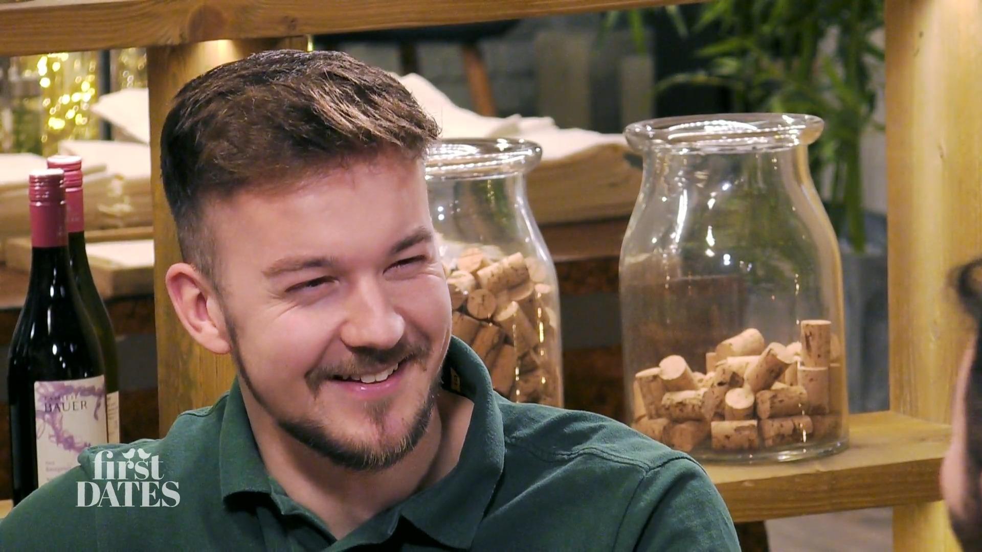 Fabi hat sich erst im letzten Jahr geoutet