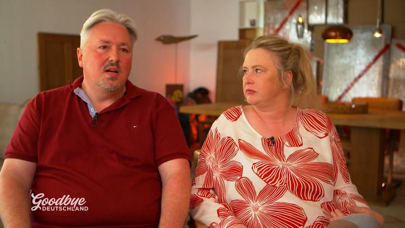 Familie Kestner wagt den Neuanfang in Florida