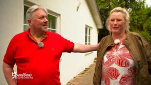 Kim und Bodo blicken zurück