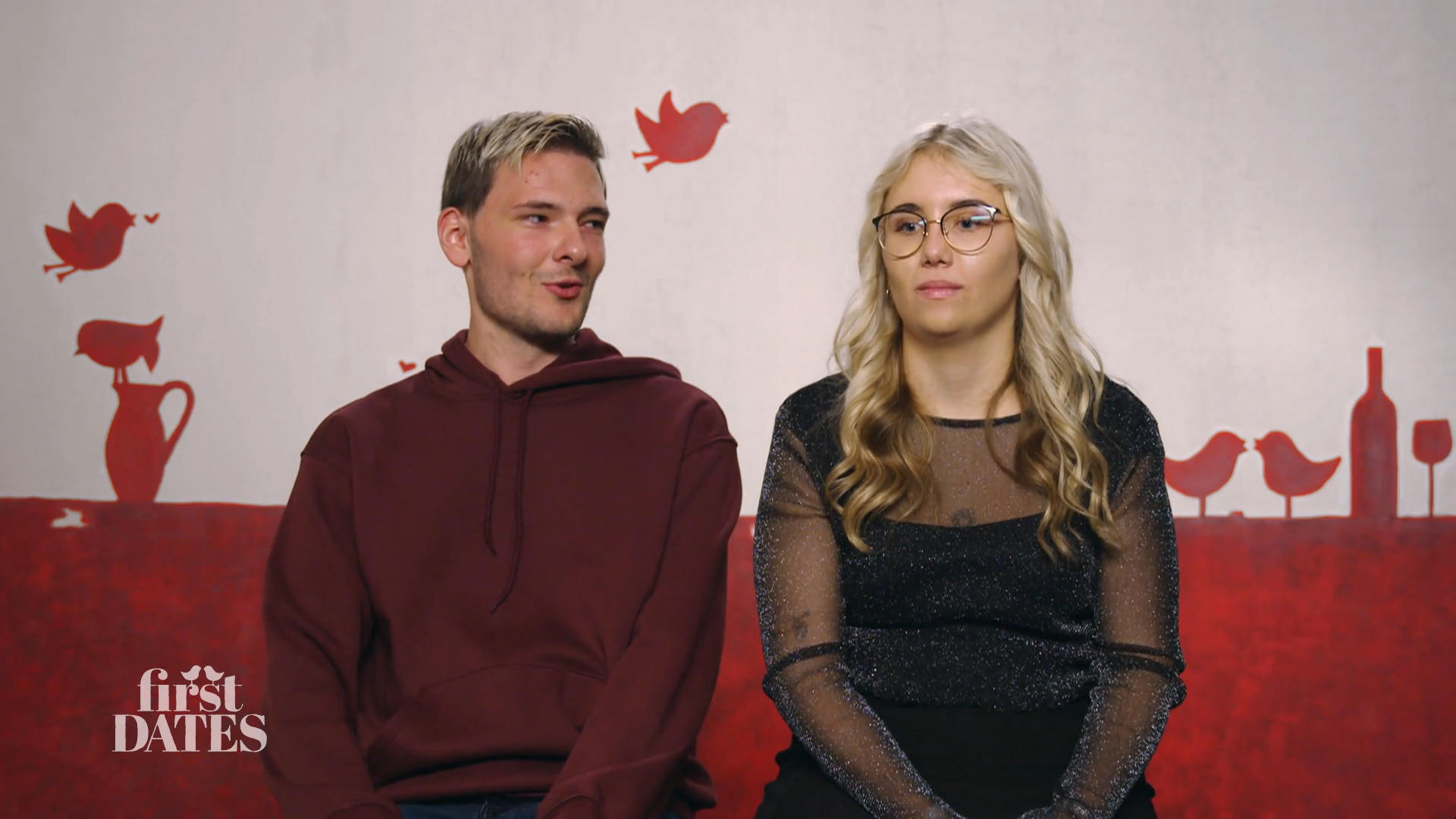 Zweites Date für Jane und Michael?