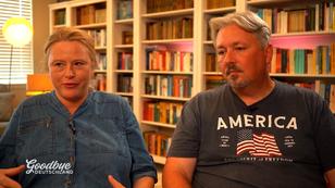 Familie Kestner muss ihre Pläne in Florida neu überdenken