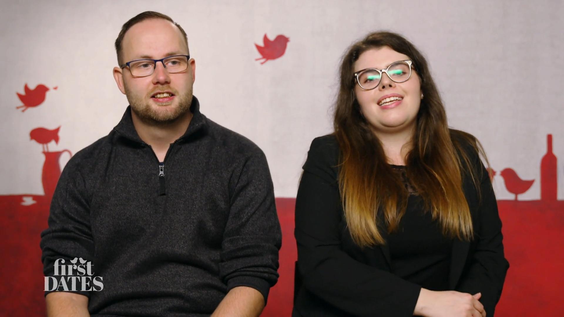 Wird es trotzdem ein zweites Date geben?