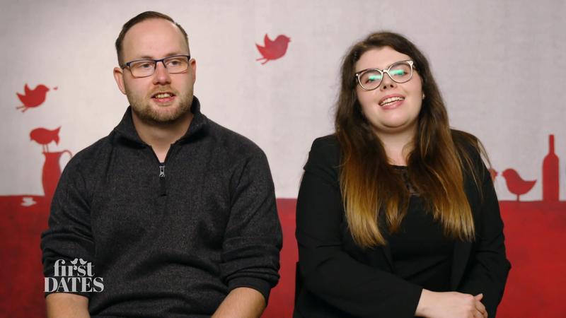 Wird es trotzdem ein zweites Date geben?