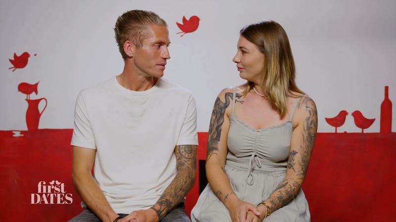 Ein zweites Date? – Ja, gerne!