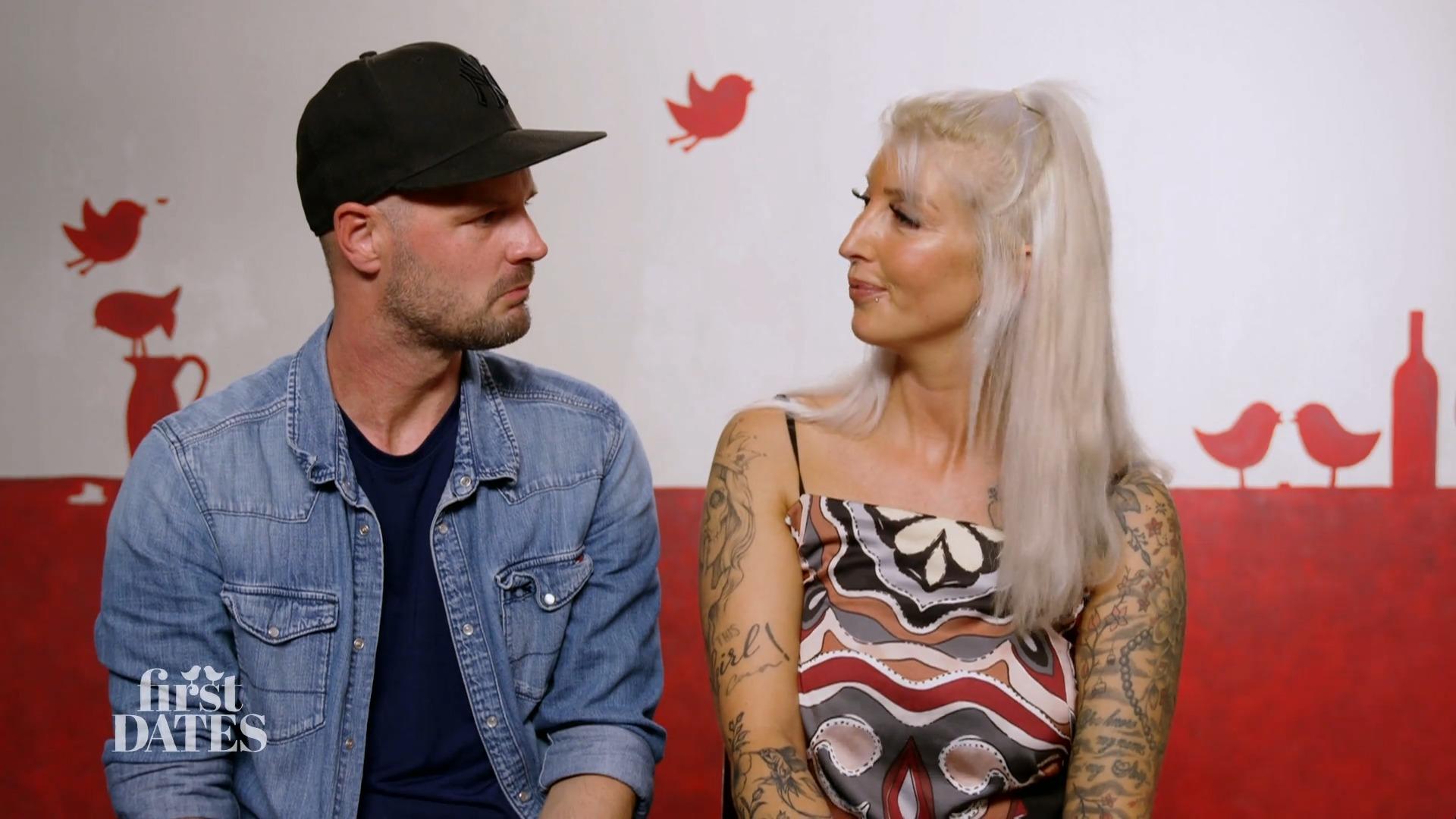 Ein zweites Date und danach auf zum Ballermann?