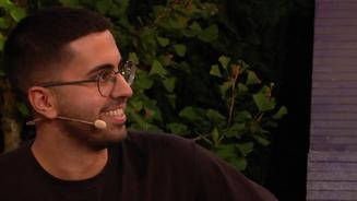 Neuer Frisur und alter Charme - Howan ist zurück! 