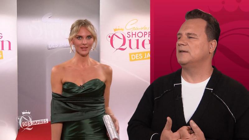 Jessica präsentiert ihren perfekten Red-Carpet-Look