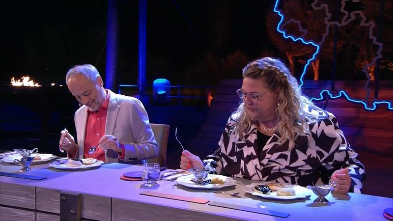 Neues Comedyprogramm?