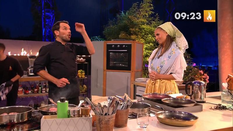 So gehen richtig gute Frikadellen