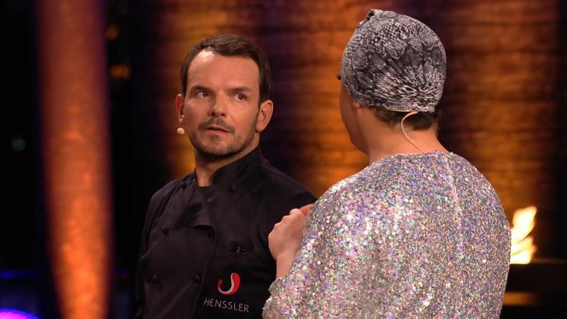 Hat Steffen jetzt verloren?