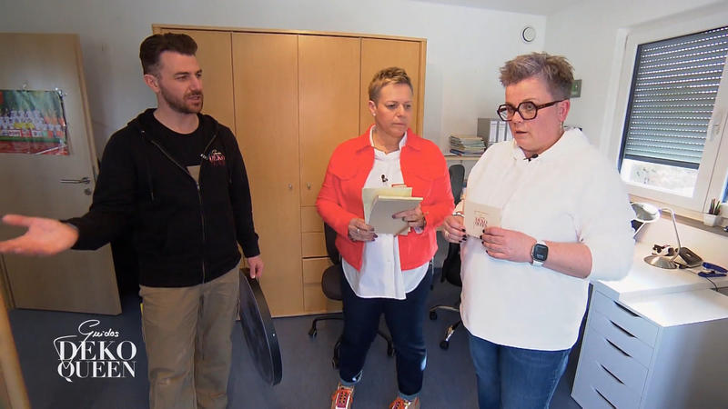 Was sind Carolins goldene Drei?