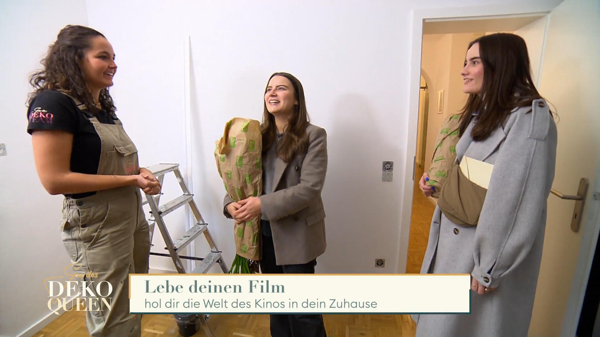 "Besser als ich es mir vorgestellt habe"