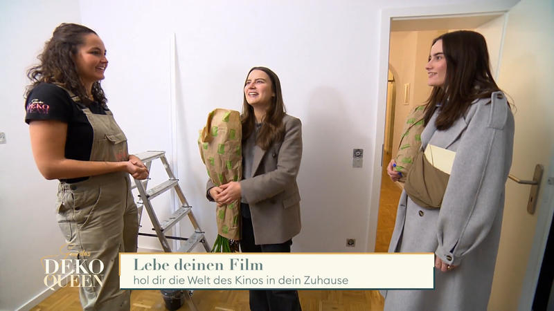"Besser als ich es mir vorgestellt habe"
