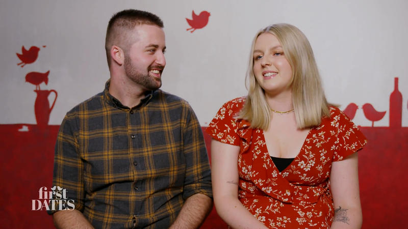 Julia und Pascal lieben es zu reisen
