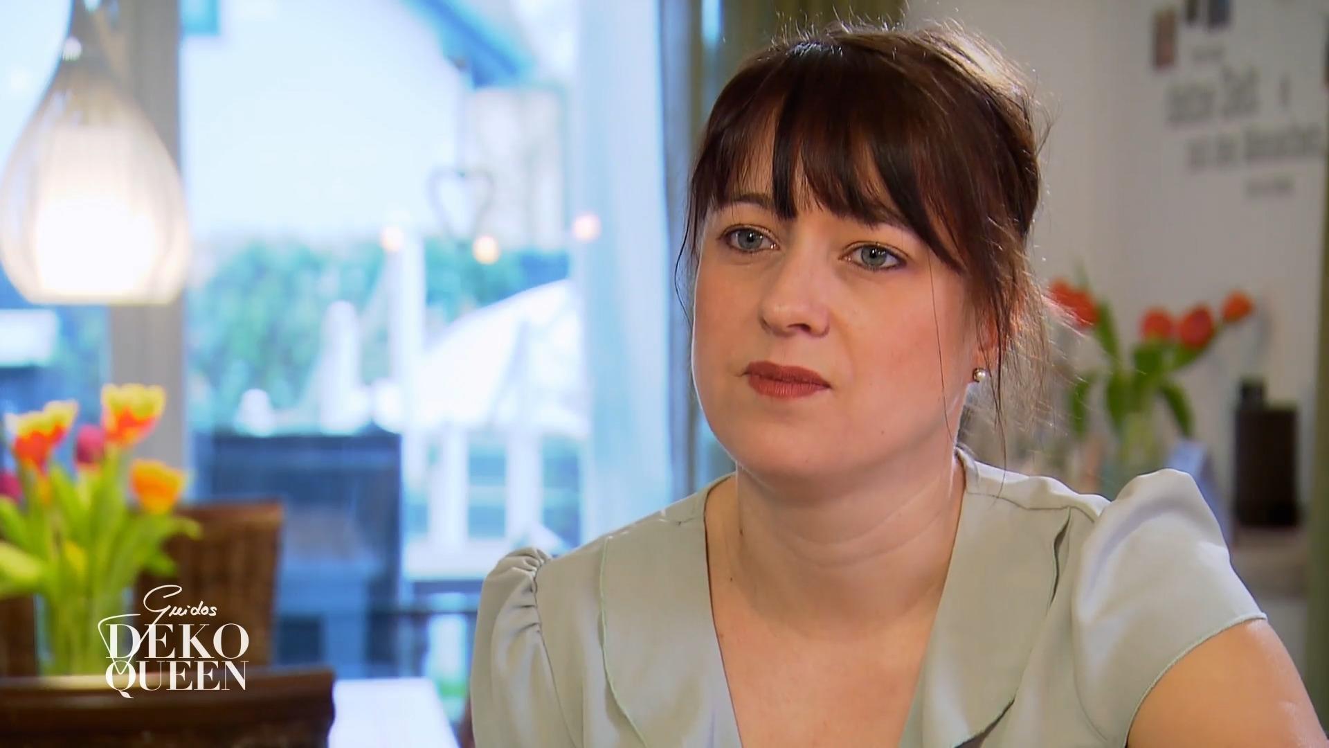 Kann Nicole das Kino-Feeling stilvoll umsetzen?