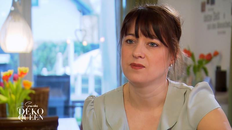 Kann Nicole das Kino-Feeling stilvoll umsetzen?