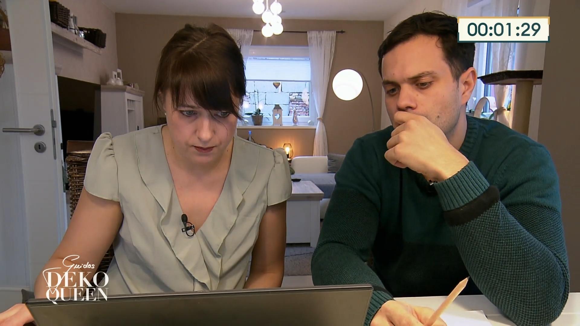 Nicole plant mit ihrem Ehemann das ultimative Katzenzimmer