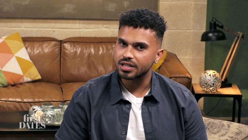 Kann Kofi mit seinem neuen Tattoo überzeugen?