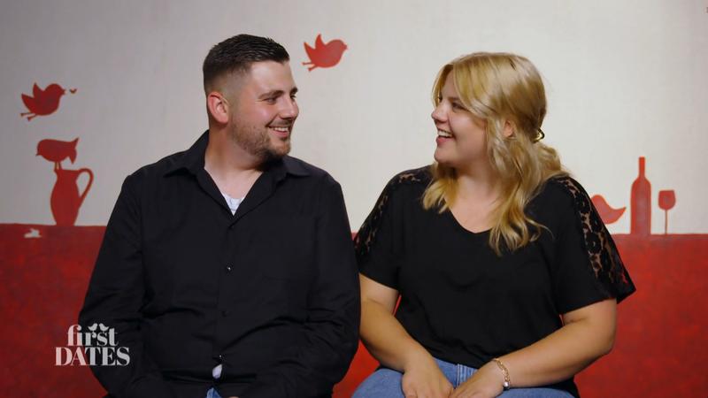Joseph will eine Frau mit Job und Wohnung