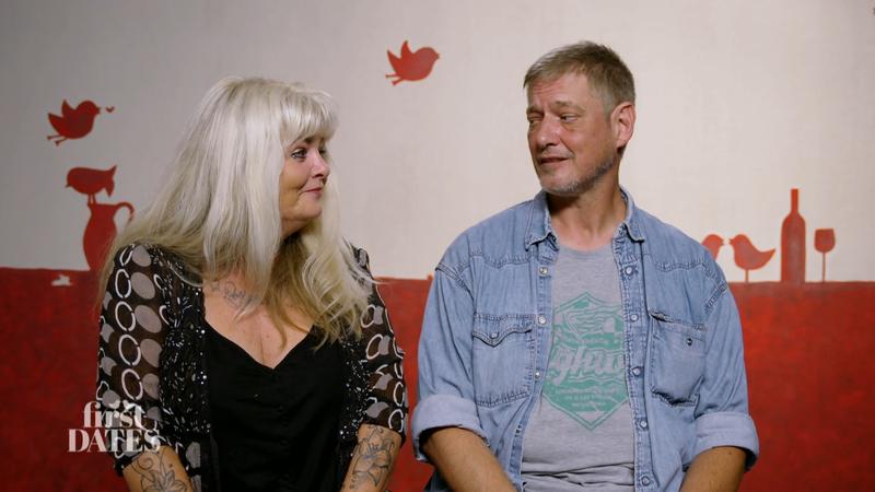 Wird es für ein zweites Date reichen?
