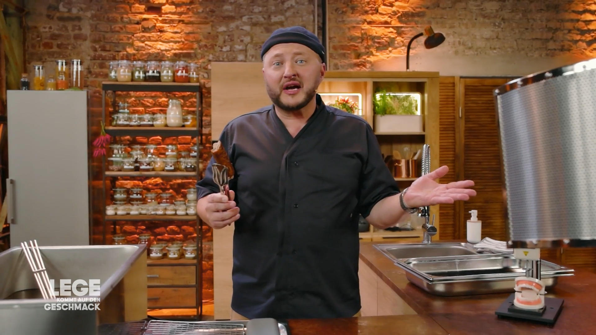 Mit welcher Methode wird die Wurst am besten?