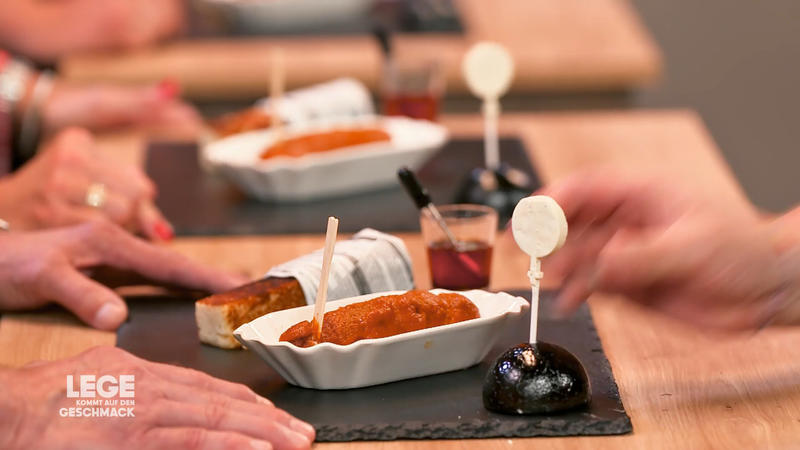 Jetzt geht es um die Wurst
