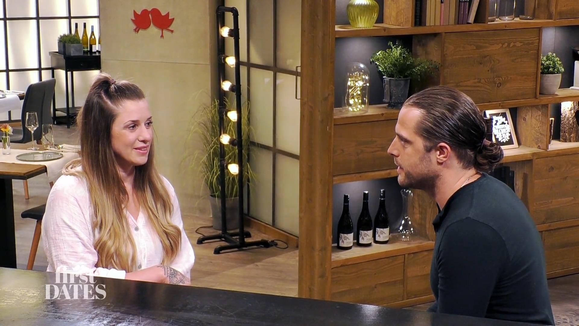 Wie reagiert Single Manuel auf das Thema Kinder?