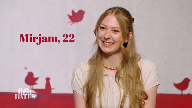 Passt Roman in ihr Beuteschema?