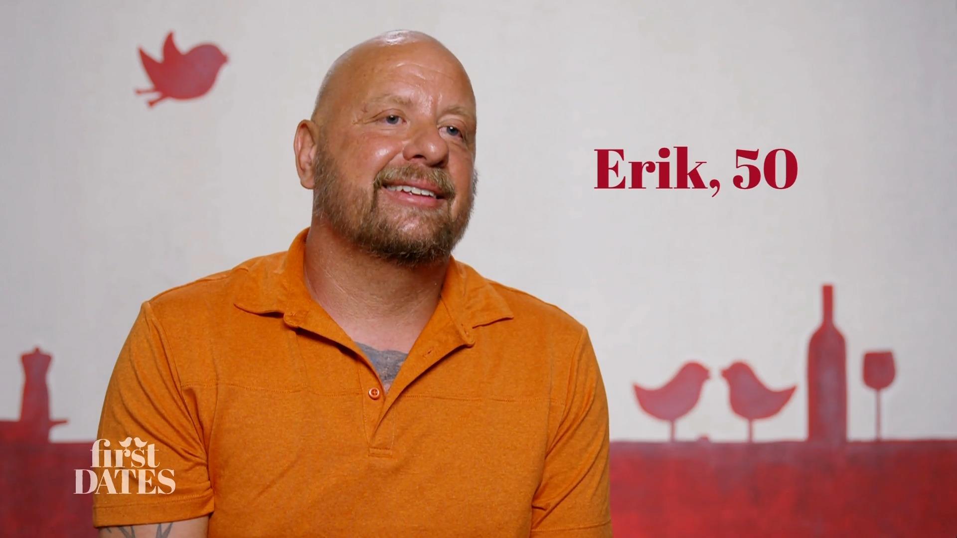 Erik wünscht sich einen nordischen Typ Mann
