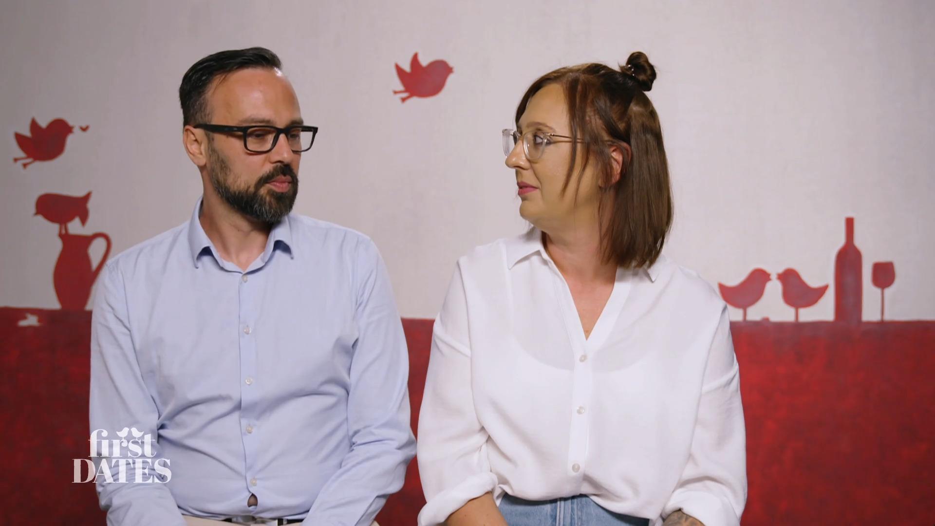 Zu wenig Pep für ein zweites Date
